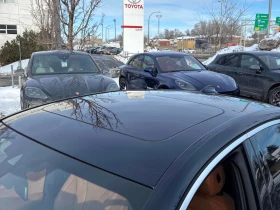 BMW 530 XDRIVE * FULL M PACK* ПРЕДСТАВИТЕЛСТВО НА PORSCHE*, снимка 11