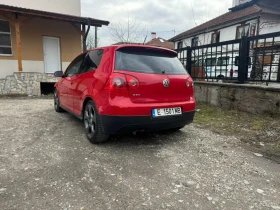 VW Golf - 5800 € / 11343.81 лв. - 79104917 5