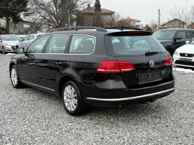 VW Passat (B7) 1.6 TDI (105кс) Navi/Bluetooth/USB/Camera/Eu5 - 6500 € / 12712.90 лв. - 93269593 6