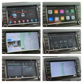 VW Passat (B7) 1.6 TDI (105кс) Navi/Bluetooth/USB/Camera/Eu5 - 6500 € / 12712.90 лв. - 93269593 15