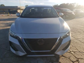 Nissan Sentra 2l Sv, снимка 5 - Автомобили и джипове - 53650680