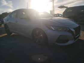 Nissan Sentra 2l Sv, снимка 4 - Автомобили и джипове - 53650680