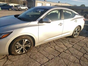 Nissan Sentra 2l Sv - 9500 € / 18580.38 лв. - 26697585 13
