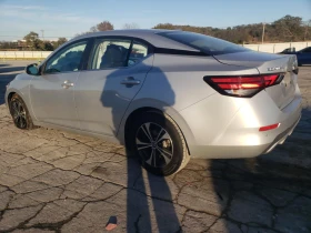 Nissan Sentra 2l Sv, снимка 2 - Автомобили и джипове - 53650680