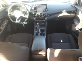 Nissan Sentra 2l Sv, снимка 8 - Автомобили и джипове - 53650680