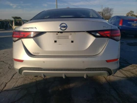 Nissan Sentra 2l Sv, снимка 6 - Автомобили и джипове - 53650680