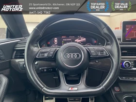 Audi S5 TECHNIK - 17500 € / 34227.03 лв. - 31292615 8