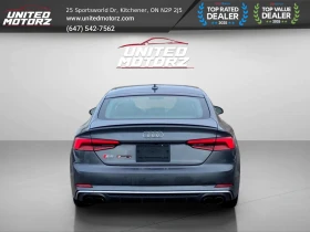 Audi S5 TECHNIK - 17500 € / 34227.03 лв. - 31292615 5