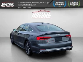 Audi S5 TECHNIK - 17500 € / 34227.03 лв. - 31292615 6