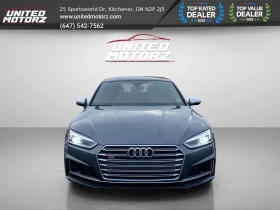 Audi S5 TECHNIK - 17500 € / 34227.03 лв. - 31292615 2
