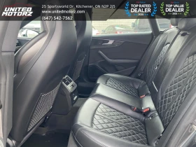 Audi S5 TECHNIK - 17500 € / 34227.03 лв. - 31292615 14