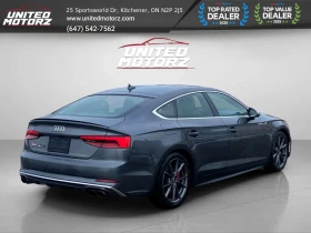Audi S5 TECHNIK - 17500 € / 34227.03 лв. - 31292615 4