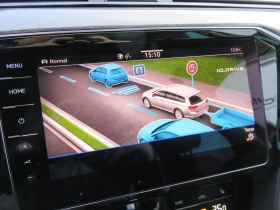 VW Passat VW Passat Var. Elegance 2.0TDI SCR 4MOT DSG - 24490 € / 47898.28 лв. - 37216037 15