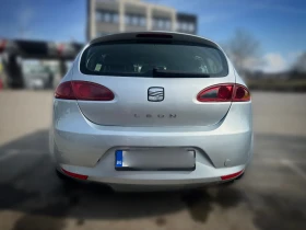 Seat Leon - 3200 € / 6258.66 лв. - 90409484 4