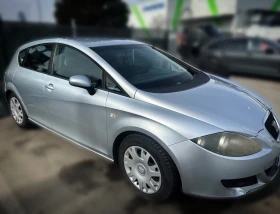 Seat Leon - 3200 € / 6258.66 лв. - 90409484 3