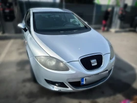 Seat Leon - 3200 € / 6258.66 лв. - 90409484 2