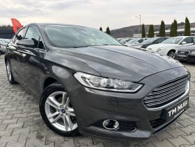 Ford Mondeo KEYLESS* LED* AVTOMATIK* NAVI* TOP*  - 10200 € / 19949.47 лв. - 55563589 2