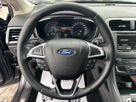 Ford Mondeo KEYLESS* LED* AVTOMATIK* NAVI* TOP*  - 10200 € / 19949.47 лв. - 55563589 13
