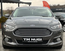 Ford Mondeo KEYLESS* LED* AVTOMATIK* NAVI* TOP* 