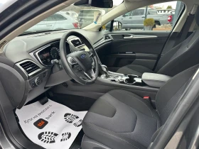 Ford Mondeo KEYLESS* LED* AVTOMATIK* NAVI* TOP*  - 10200 € / 19949.47 лв. - 55563589 10