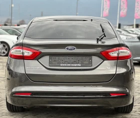 Ford Mondeo KEYLESS* LED* AVTOMATIK* NAVI* TOP*  - 10200 € / 19949.47 лв. - 55563589 5