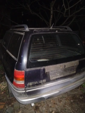 Opel Astra - 350 € / 684.54 лв. - 67742851 4