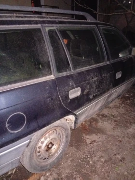 Opel Astra - 350 € / 684.54 лв. - 67742851 3