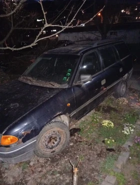 Opel Astra - 350 € / 684.54 лв. - 67742851 2