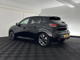 Peugeot 208 50 kWh Style  - 15800 € / 30902.11 лв. - 85052353 3