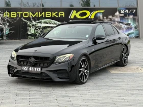 Mercedes-Benz E 43 AMG 4MATIC/BURMESTER/CARBON/LIZING | Auto.bg — изображение 3