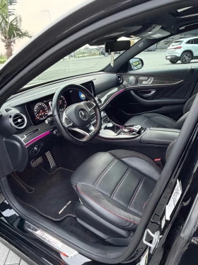 Mercedes-Benz E 43 AMG 4MATIC/BURMESTER/CARBON/LIZING | Auto.bg — изображение 14