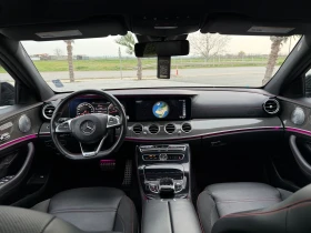 Mercedes-Benz E 43 AMG 4MATIC/BURMESTER/CARBON/LIZING | Auto.bg — изображение 11