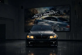BMW 335 d LCI M57 / Individual Frozen Black / Без Аналог - 12999 € / 25423.83 лв. - 85144953 2