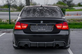 BMW 335 d LCI M57 / Individual Frozen Black / Без Аналог - 12999 € / 25423.83 лв. - 27010543 6