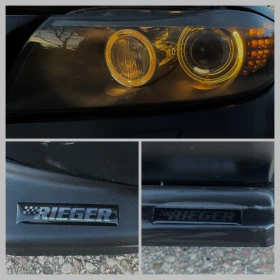 BMW 335 d LCI M57 / Individual Frozen Black / Без Аналог - 12999 € / 25423.83 лв. - 85144953 11