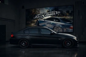 BMW 335 d LCI M57 / Individual Frozen Black / Без Аналог - 12999 € / 25423.83 лв. - 85144953 4