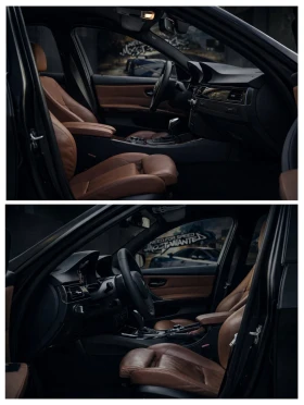 BMW 335 d LCI M57 / Individual Frozen Black / Без Аналог - 12999 € / 25423.83 лв. - 85144953 9