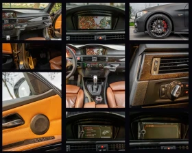 BMW 335 d LCI M57 / Individual Frozen Black / Без Аналог - 12999 € / 25423.83 лв. - 27010543 13