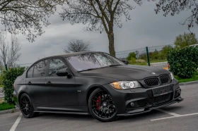BMW 335 d LCI M57 / Individual Frozen Black / Без Аналог - 12999 € / 25423.83 лв. - 27010543 3