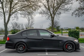 BMW 335 d LCI M57 / Individual Frozen Black / Без Аналог - 12999 € / 25423.83 лв. - 27010543 4