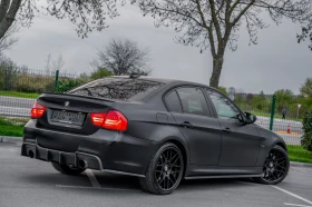 BMW 335 d LCI M57 / Individual Frozen Black / Без Аналог - 12999 € / 25423.83 лв. - 27010543 5