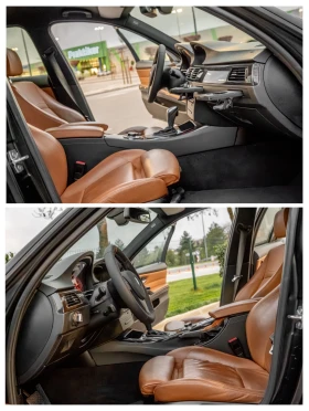 BMW 335 d LCI M57 / Individual Frozen Black / Без Аналог - 12999 € / 25423.83 лв. - 27010543 11