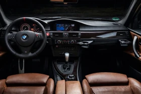 BMW 335 d LCI M57 / Individual Frozen Black / Без Аналог | Auto.bg — изображение 9