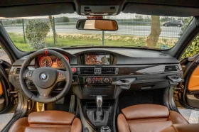 BMW 335 d LCI M57 / Individual Frozen Black / Без Аналог - 12999 € / 25423.83 лв. - 27010543 9