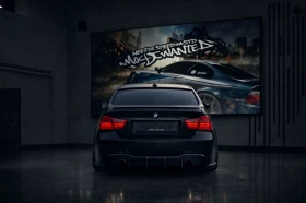 BMW 335 d LCI M57 / Individual Frozen Black / Без Аналог - 12999 € / 25423.83 лв. - 85144953 6