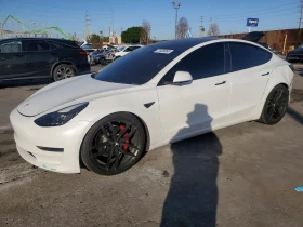 Tesla Model 3 RWD