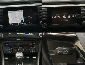 Skoda Superb L&K* ОБДУХВАНЕ* ПЕЧКА* ПАМЕТ* ДИСТРОНИК* CANTON*  - 11490 € / 22472.49 лв. - 70611720 9