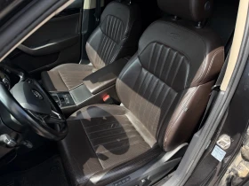 Skoda Superb L&K* ОБДУХВАНЕ* ПЕЧКА* ПАМЕТ* ДИСТРОНИК* CANTON*  - 11490 € / 22472.49 лв. - 70611720 15