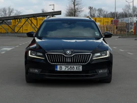 Skoda Superb L&K* ОБДУХВАНЕ* ПЕЧКА* ПАМЕТ* ДИСТРОНИК* CANTON*  - 11490 € / 22472.49 лв. - 70611720 2