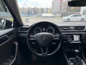 Skoda Superb L&K* ОБДУХВАНЕ* ПЕЧКА* ПАМЕТ* ДИСТРОНИК* CANTON*  - 11490 € / 22472.49 лв. - 70611720 16